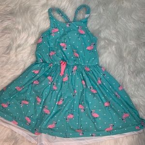 Tommy Bahama Girls Dress Size 6